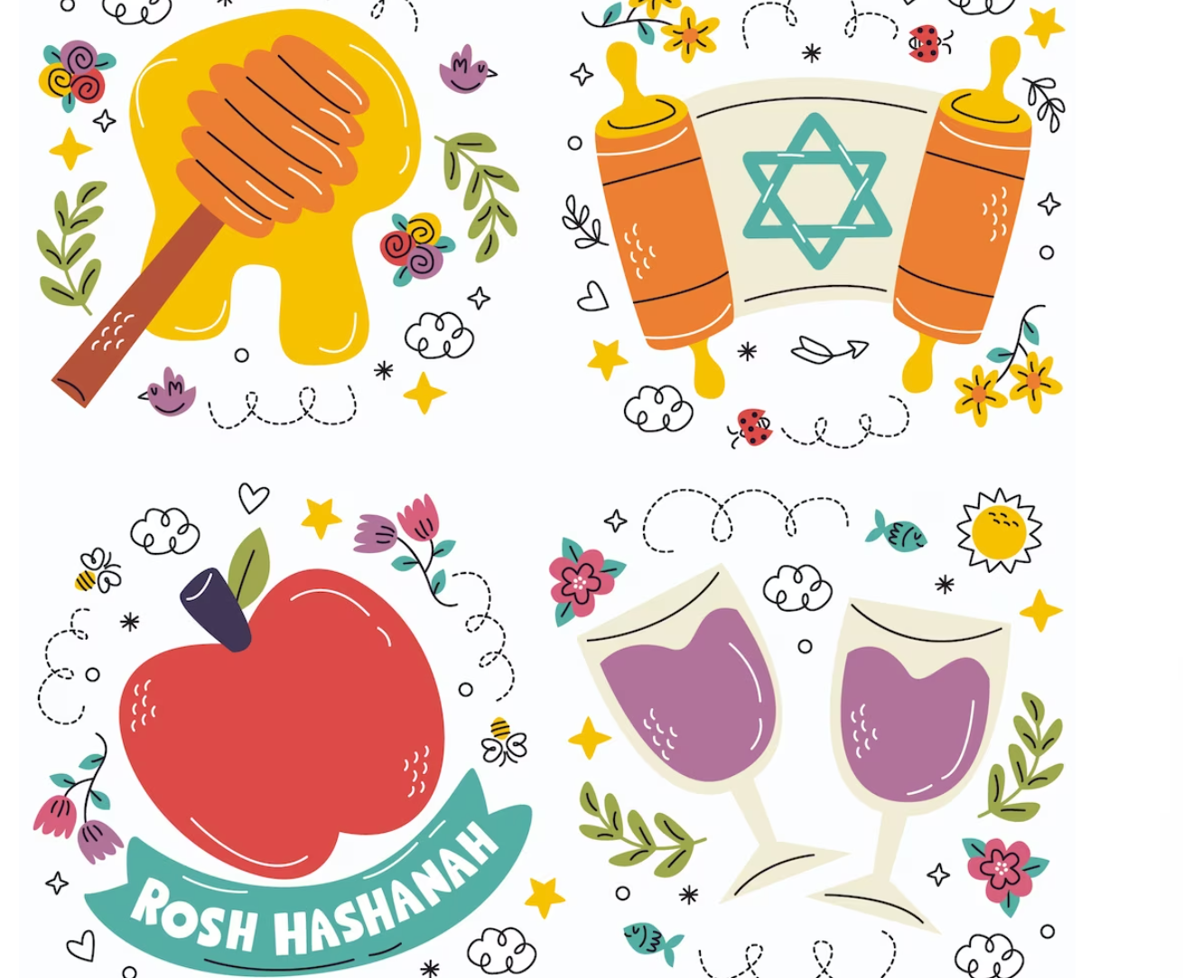 Rosh Hashanah